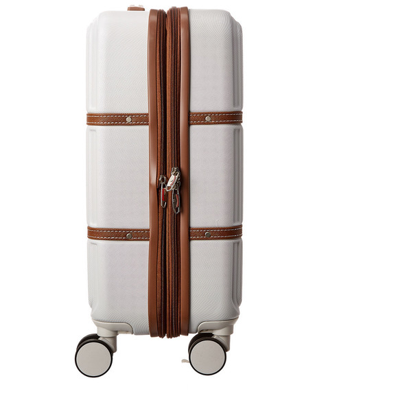 Delsey Rendez-vous 19in Expandable Carry-On - Picture 2 of 5